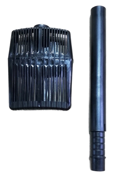 Telescopic Pipe + Basket Ultramax 2000 (for Hypermax & Link)