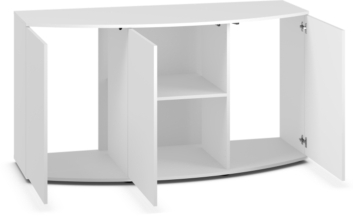 Schrank SBX Vision 450 weiß