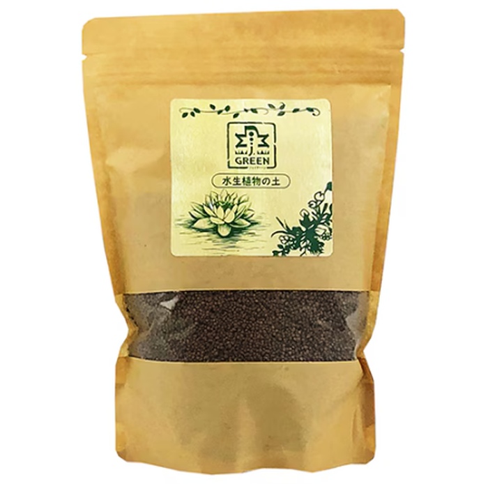 J. Green Soil Lilly&Plants 700ml