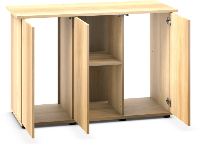 Schrank SBX Rio 350 helles Holz