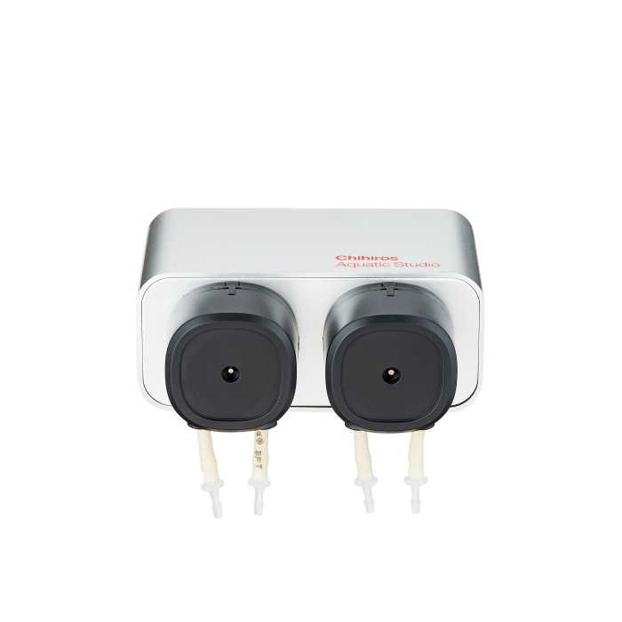 Système de dosage, 2 connexions (pilotable via appli)