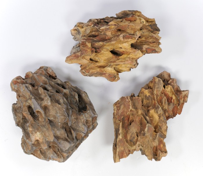 Calari-Rock M (0,7 - 1,4 kg)