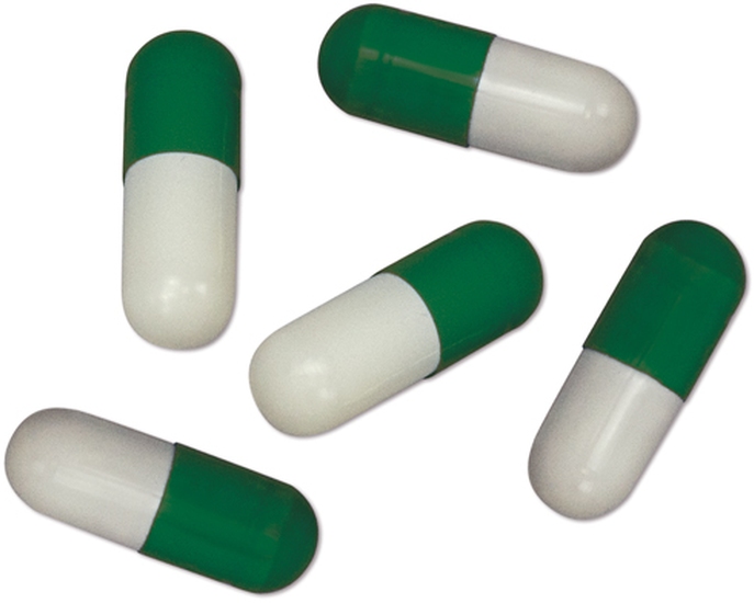 Planaria X Special Bait - Köder für Planarienfalle (5 Stück)