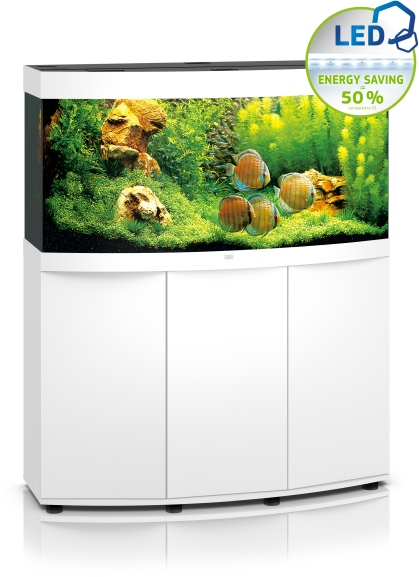 Vision 260 LED SBX weiß Kombination