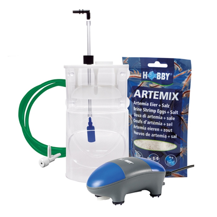 Hobby Artemia Breeder Set Hobby Artemia Breeder Set