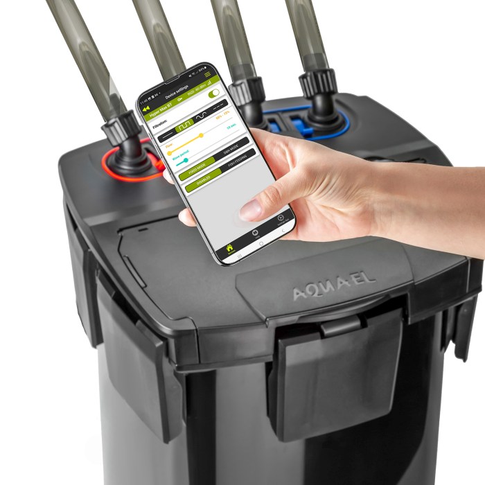 Filter HYPERMAX 4500 BT