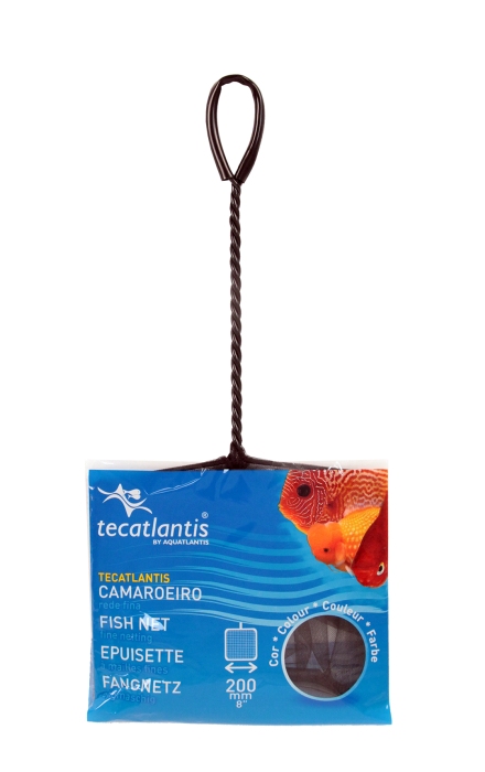 Fischnetz 20 cm