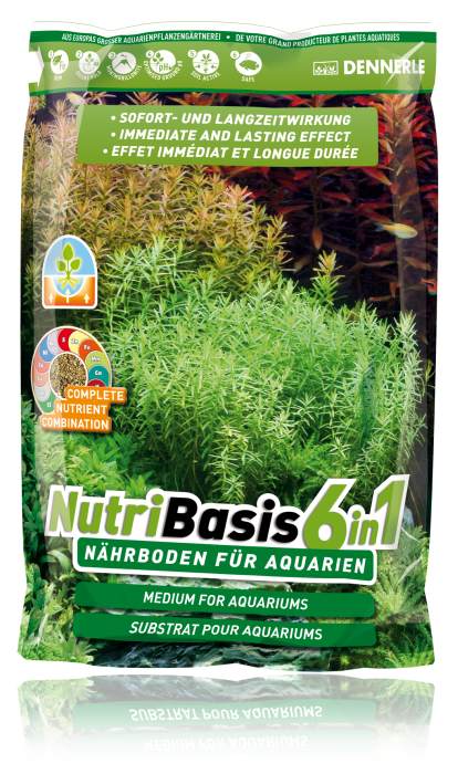 NutriBasis 6in1 (9,6 kg)