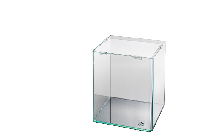 Me My Tank 20 L, Glasbecken