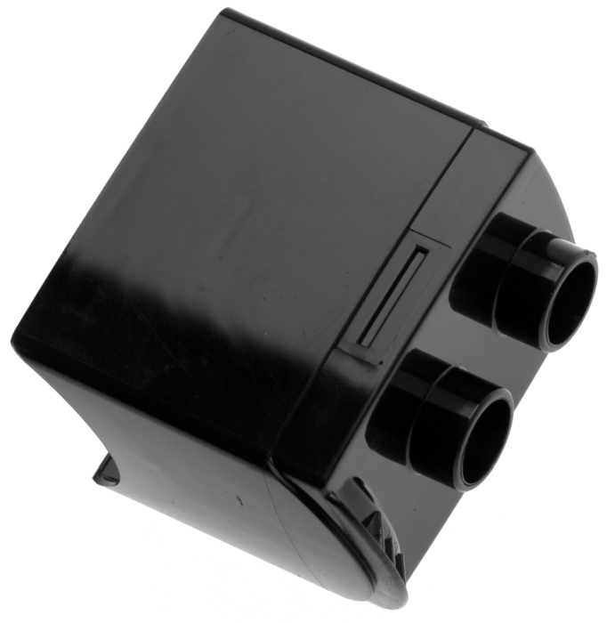 Conteneur de filtre pour BIO UNIFILTER 500