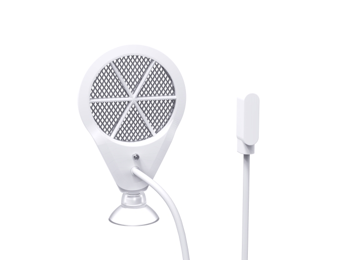 Reaktor für Doctor 5