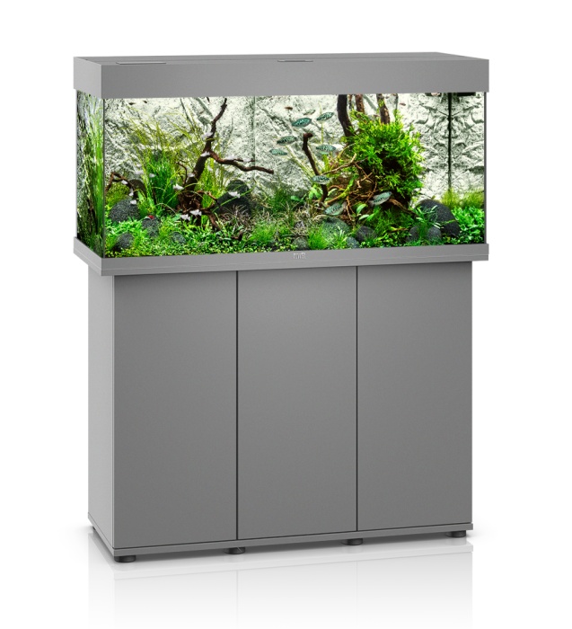 Rio 180 LED SBX grau Kombination