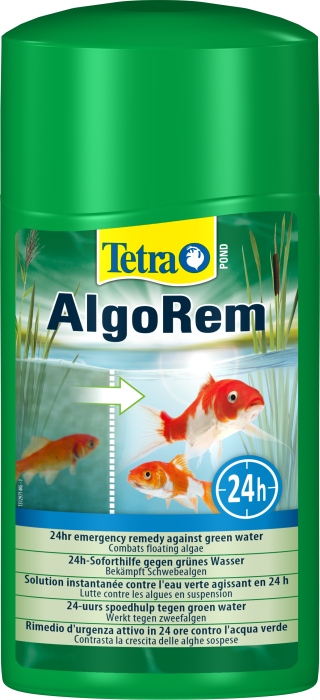 Pond AlgoRem (1 L)