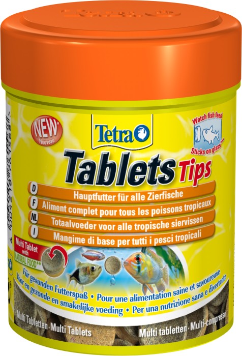 Tablets Tips (165 Tabletten)