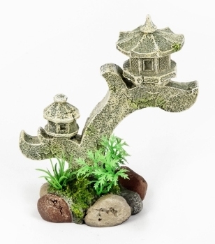 Bali Leuchte 3