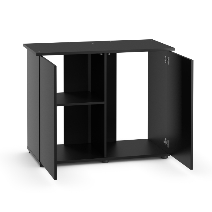 Schrank SBX Rio 290 schwarz