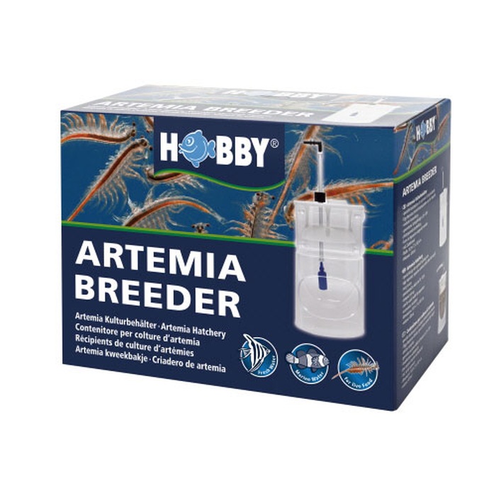 Hobby Artemia Breeder Hobby Artemia Breeder