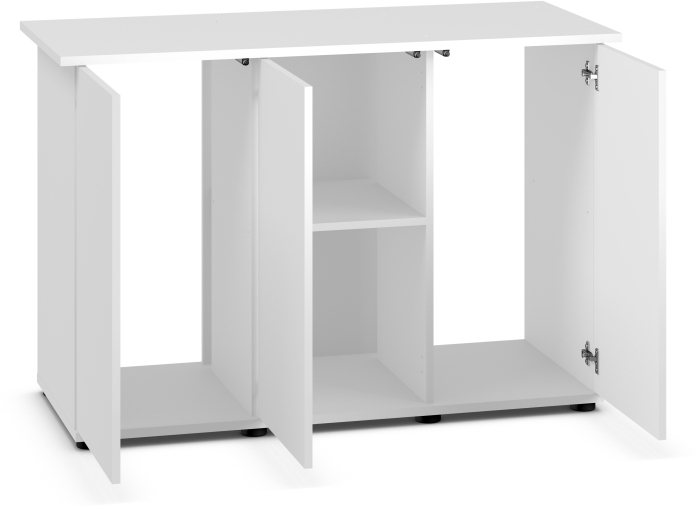 Schrank SBX Rio 350 weiß