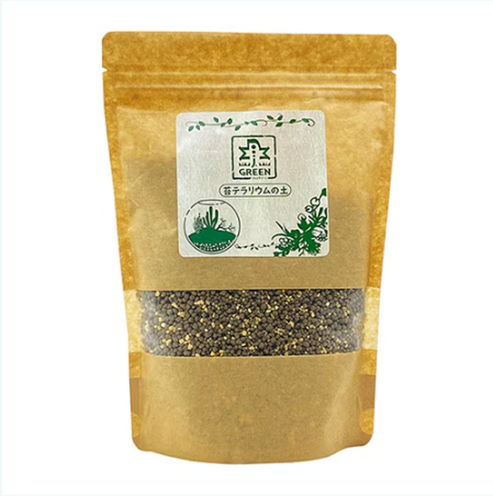 J. Green Soil Moss&Terrarium 700ml