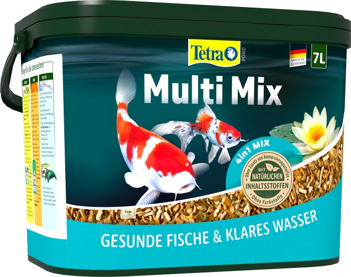 Pond MultiMix (7 L)