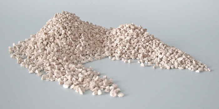 Samoa-White-Sand 2 - 3 mm (15 kg)