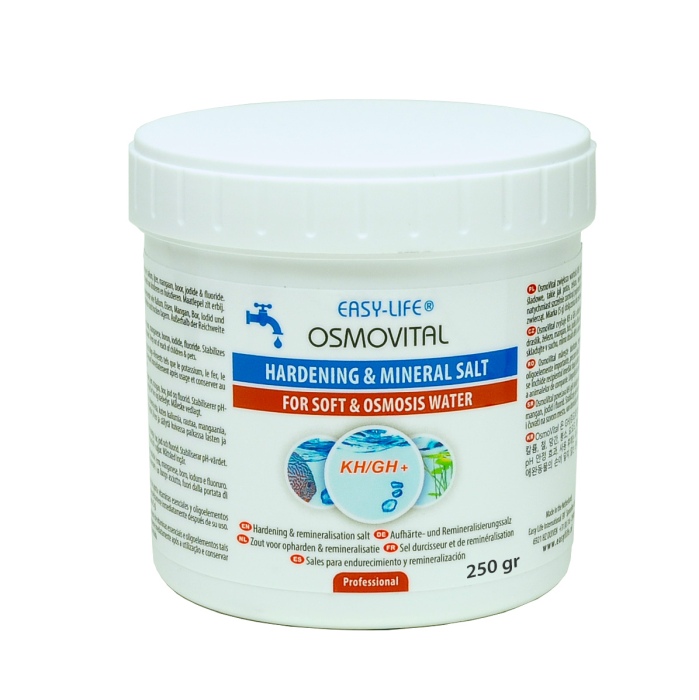 OsmoVital (250 ml)