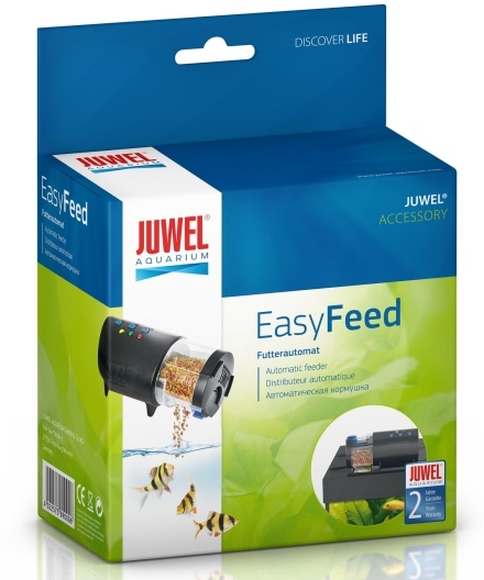 Futterautomat Juwel Easy Feed