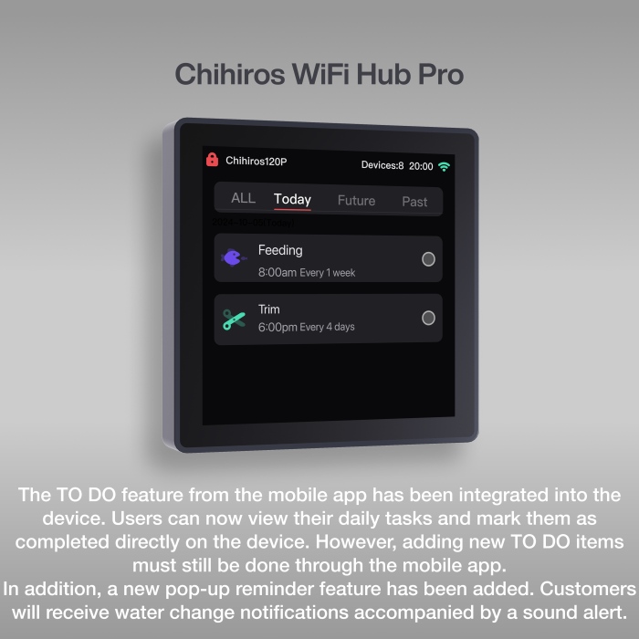 WIFI HUB PRO