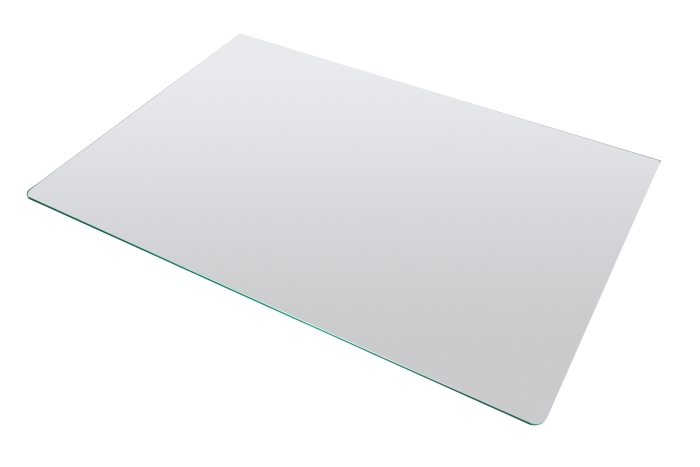 Me My Tank Abdeckscheibe 70 L (48 x 37 cm)