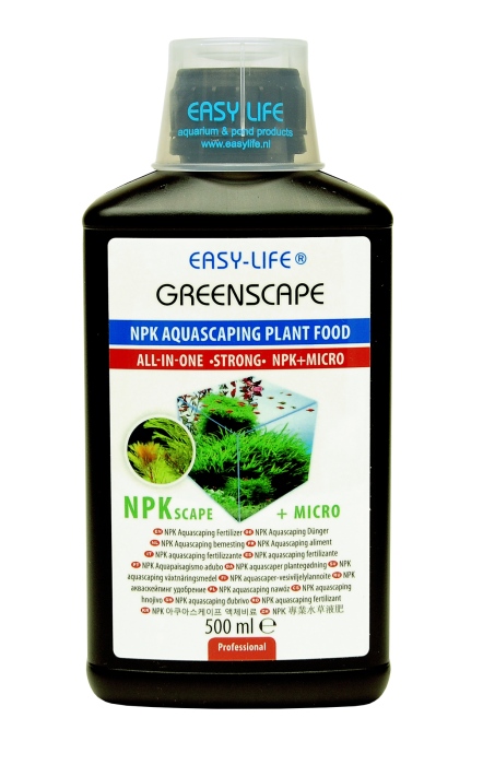 GreenScape (500 ml)