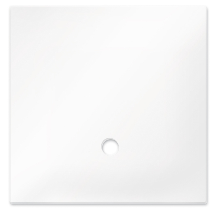 Abdeckscheibe Nano Cube 10 L (180 x 180 mm)