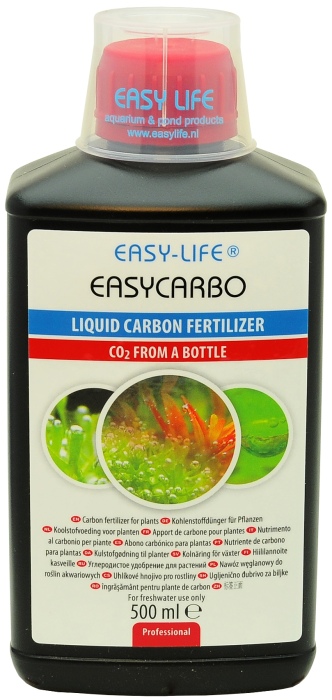EasyCarbo (500 ml)