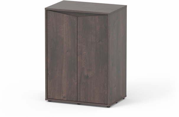 Splendid Ultra 110 Wildeiche Dunkel Schrank