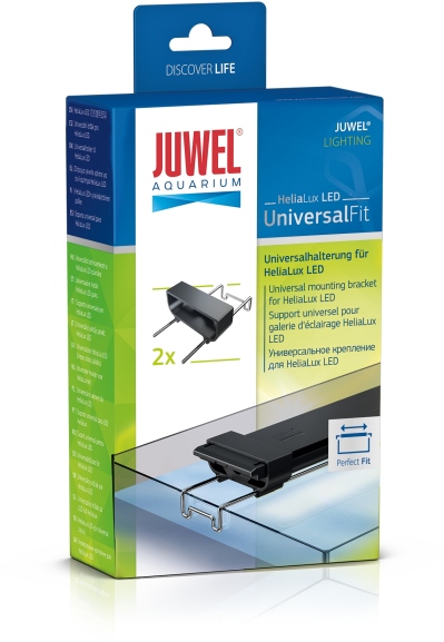 HeliaLux LED Universal Fit