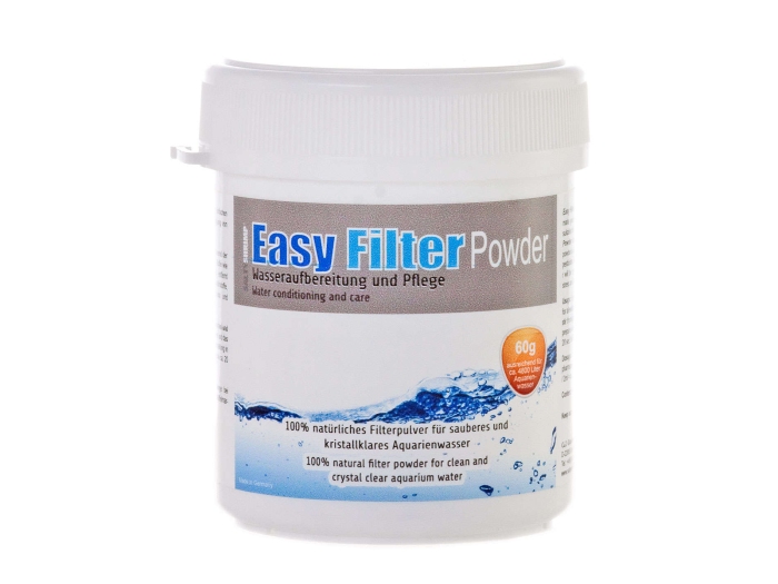Salty Shrimp – Easy Filter Powder (60 g)