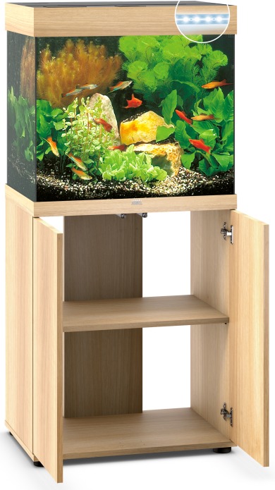 Lido 120 LED SBX helles Holz Kombination