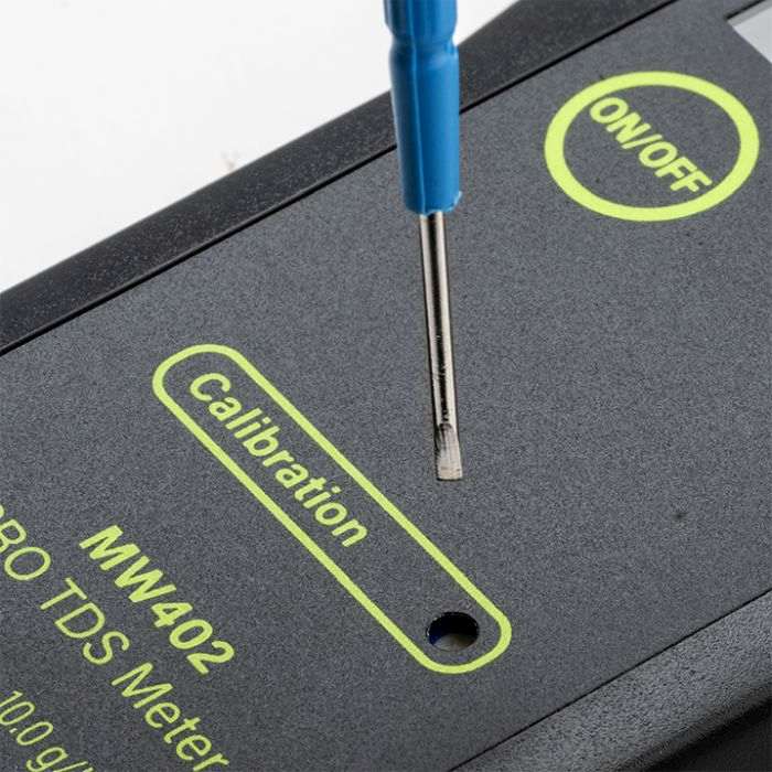 MW401 Pro TDS Meter