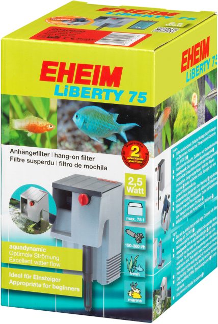 LiBERTY 75
