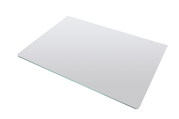 Me My Tank Abdeckscheibe kurz 55 L (43 x 30,5 cm)
