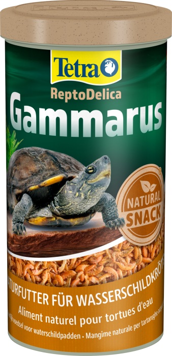 Gammarus (1000 ml)