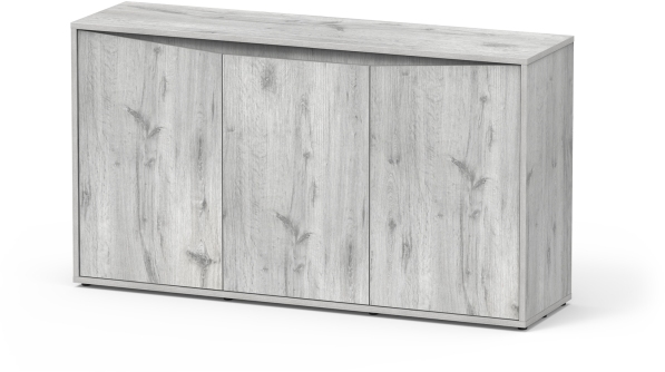 Splendid Ultra 300 Esche Weiß Schrank
