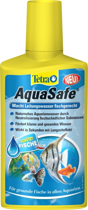 Aquasafe (250 ml)