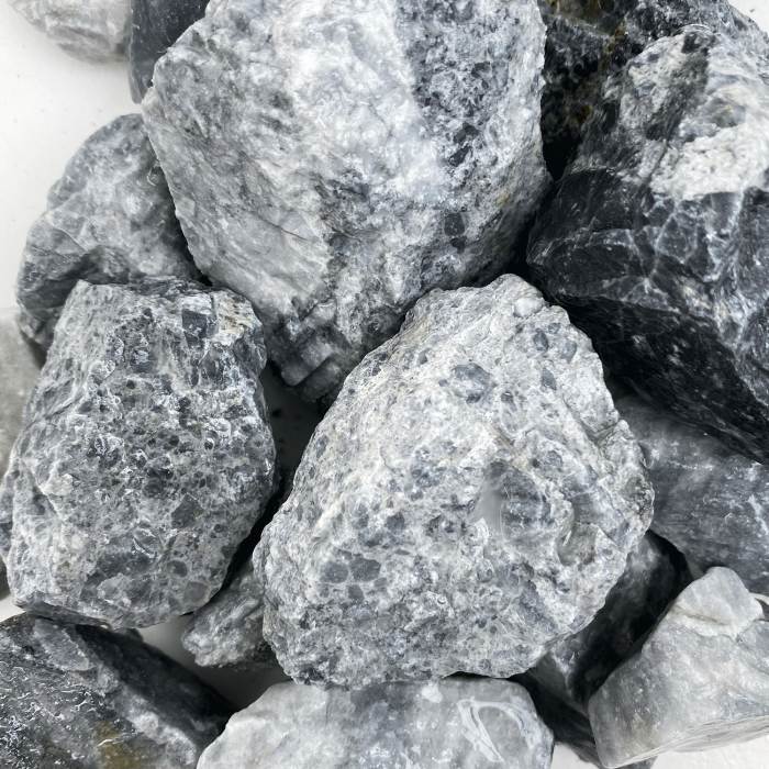 Me Nature Nano Detail Silver Stone (3kg)