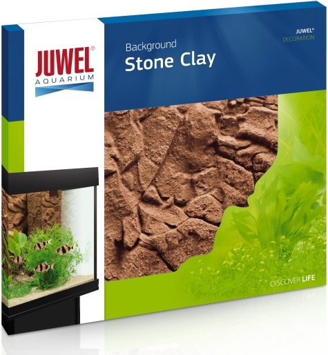 Motivrückwand Stone Clay (60 x 55 cm)