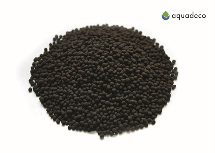 Nature Soil Black Fine (10 L)