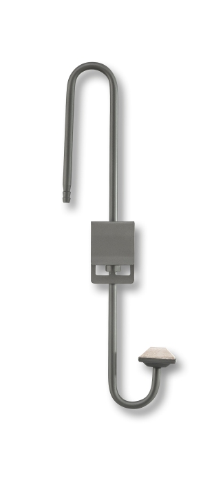 Co2 Slim Steel Diffusor 20cm