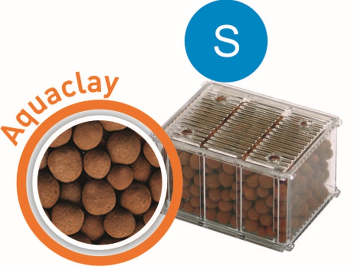 EasyBox Aquaclay S