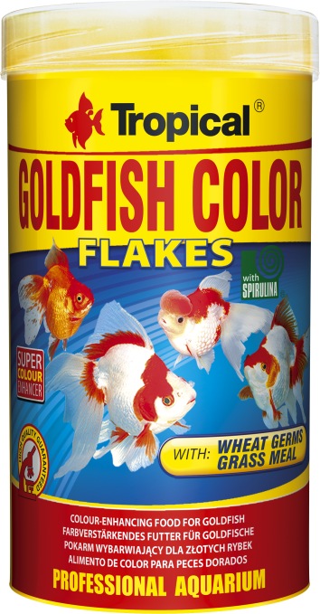 Goldfish Colour (250 ml)