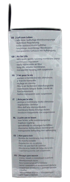 Schego Pump Optimal WS2