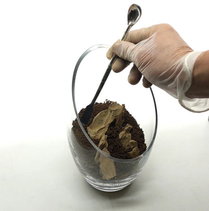 J. Green Soil Moss&Terrarium 700ml